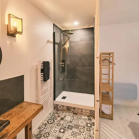 Appartement Chez Nico Et Anne